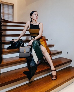 Heart Evangelista feet photo 9