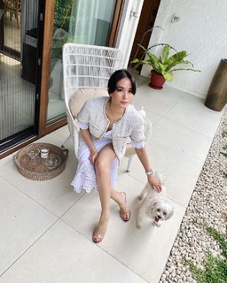 Heart Evangelista feet photo 8