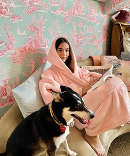 Heart Evangelista feet photo 20