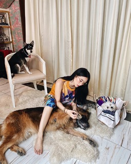 Heart Evangelista feet photo 19