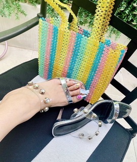 Heart Evangelista feet photo 18