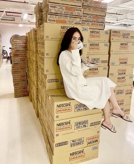 Heart Evangelista feet photo 14