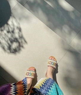 Heart Evangelista feet photo 12