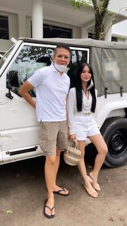 Heart Evangelista feet photo 15