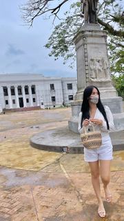 Heart Evangelista feet photo 14
