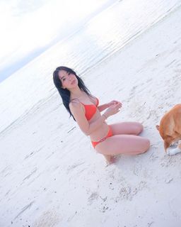 Heart Evangelista feet photo 7
