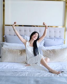 Heart Evangelista feet photo 16