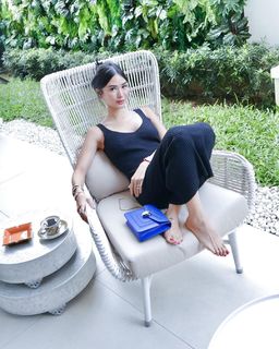 Heart Evangelista feet photo 15
