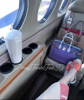 Heart Evangelista feet photo 20