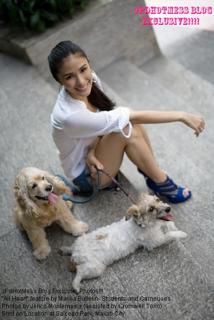 Heart Evangelista feet photo 8