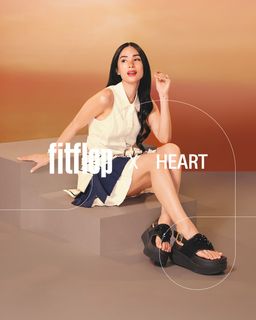 Heart Evangelista feet photo 5