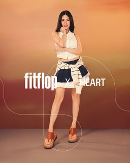 Heart Evangelista feet photo 4