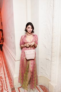 Heart Evangelista feet photo 12