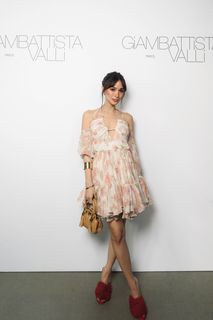 Heart Evangelista feet photo 11