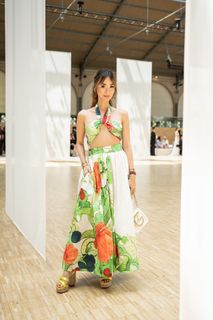 Heart Evangelista feet photo 10