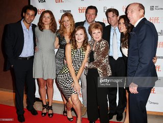 Heather Burns feet photo 7