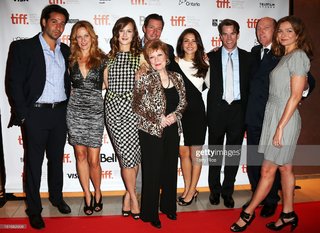 Heather Burns feet photo 6