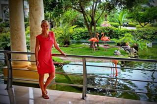 Heather Childers feet photo 1