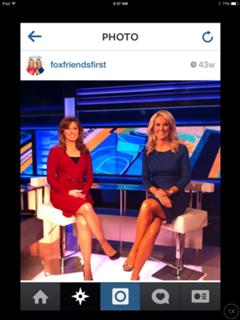 Heather Childers feet photo 8