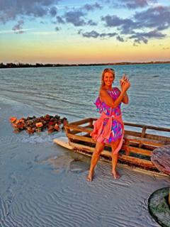 Heather Childers feet photo 6