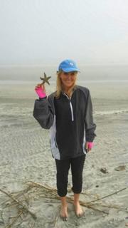 Heather Childers feet photo 5