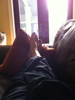 Heather Cole feet photo 20
