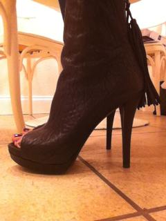 Heather Cole feet photo 19