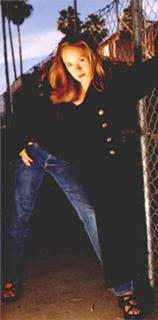Heather Donahue feet photo 18