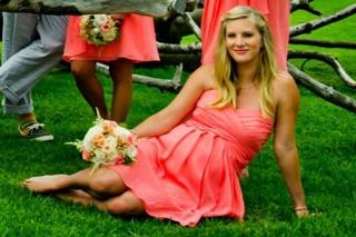 Heather Elizabeth Morris feet photo thumbnail