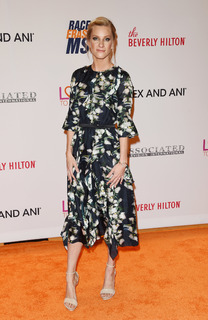 Heather Elizabeth Morris feet photo thumbnail