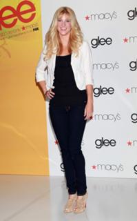 Heather Elizabeth Morris feet photo thumbnail