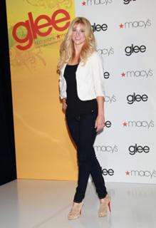 Heather Elizabeth Morris feet photo thumbnail