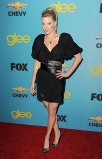 Heather Elizabeth Morris feet photo thumbnail