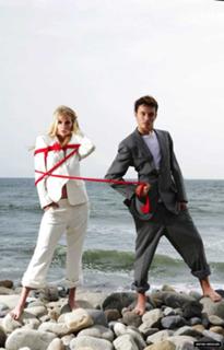 Heather Elizabeth Morris feet photo thumbnail