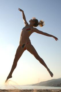 Heather Elizabeth Morris feet photo thumbnail