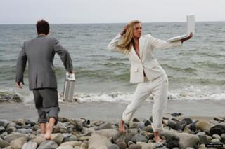 Heather Elizabeth Morris feet photo thumbnail