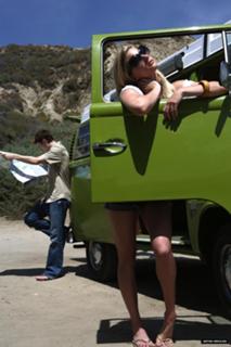 Heather Elizabeth Morris feet photo thumbnail