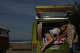 Heather Elizabeth Morris feet photo thumbnail