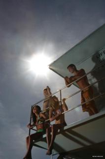 Heather Elizabeth Morris feet photo thumbnail