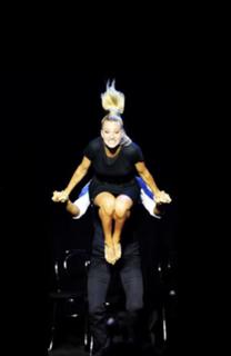 Heather Elizabeth Morris feet photo thumbnail