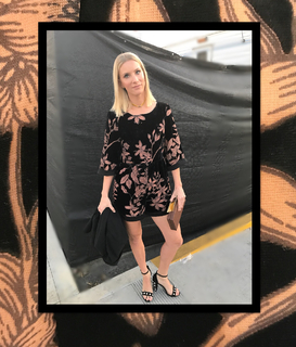 Heather Elizabeth Morris feet photo thumbnail