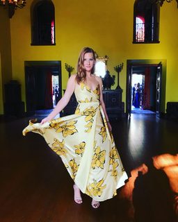 Heather Elizabeth Morris feet photo thumbnail