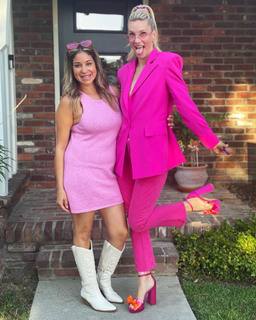 Heather Elizabeth Morris feet photo thumbnail