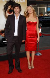 Heather Graham feet photo thumbnail