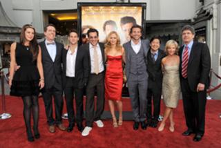 Heather Graham feet photo thumbnail