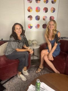 Heather Graham feet photo 1