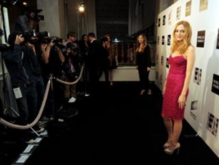 Heather Graham feet photo thumbnail