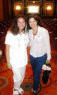 Heather Langenkamp feet photo 10