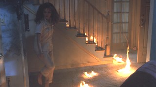 Heather Langenkamp feet photo 4