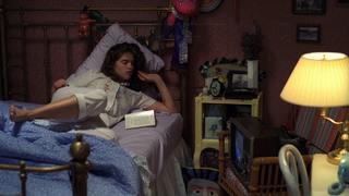 Heather Langenkamp feet photo 2